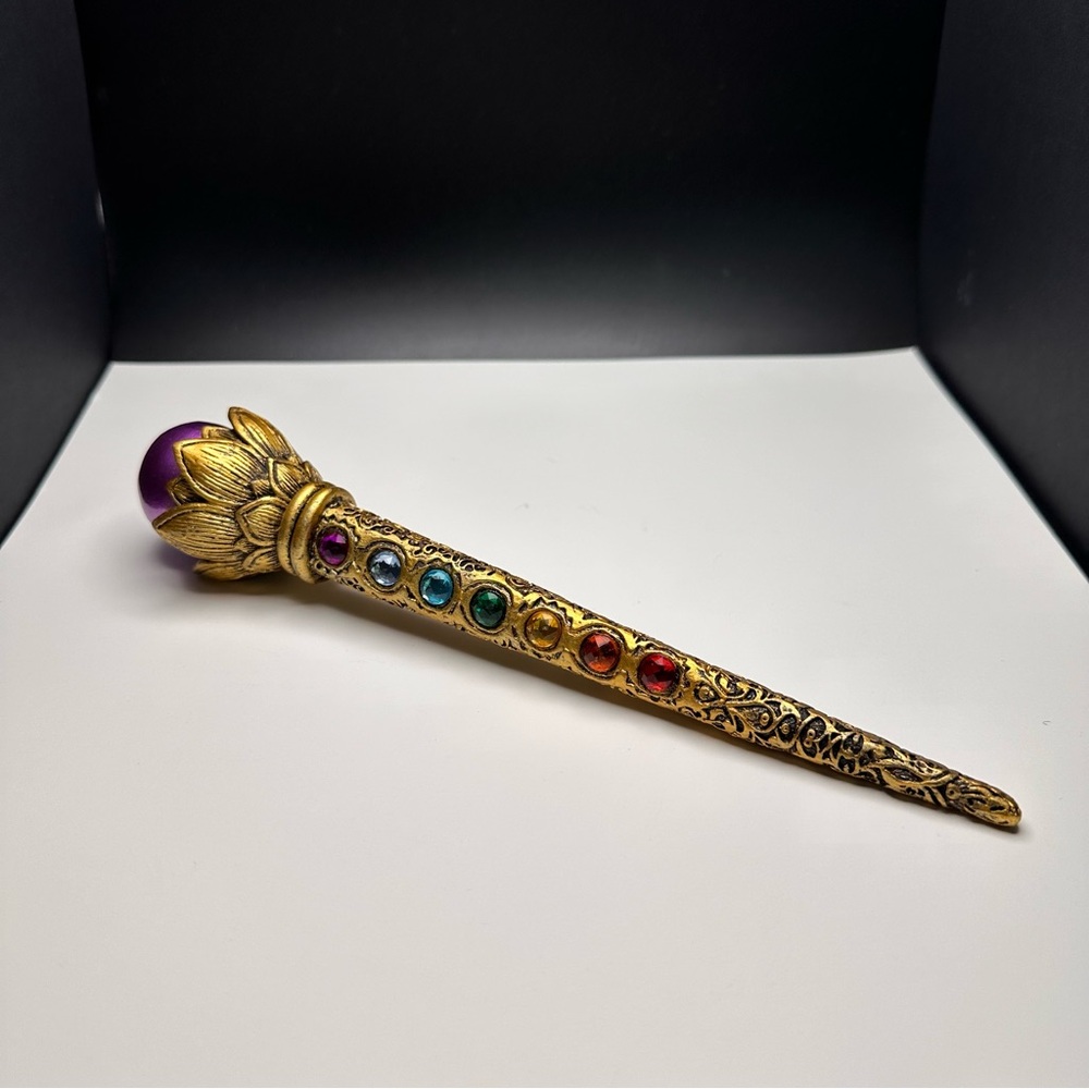 Chakra Wand